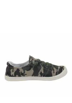 Jellypop Dallas Camo/Green