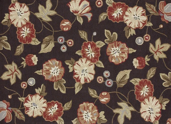 Loloi Francesca FC-04 3&6x22 x 5&6x22 Coffee Rug