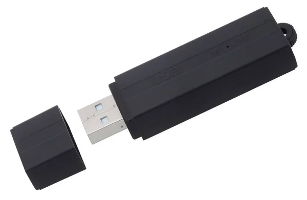 KJB D1435 25-Day Standby USB Voice Recorder