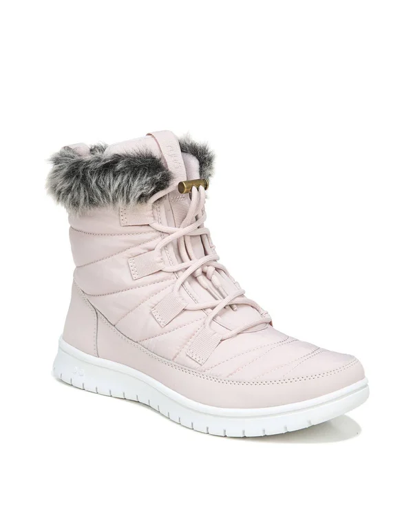 Ryka Women's Senna Booties - Paloma