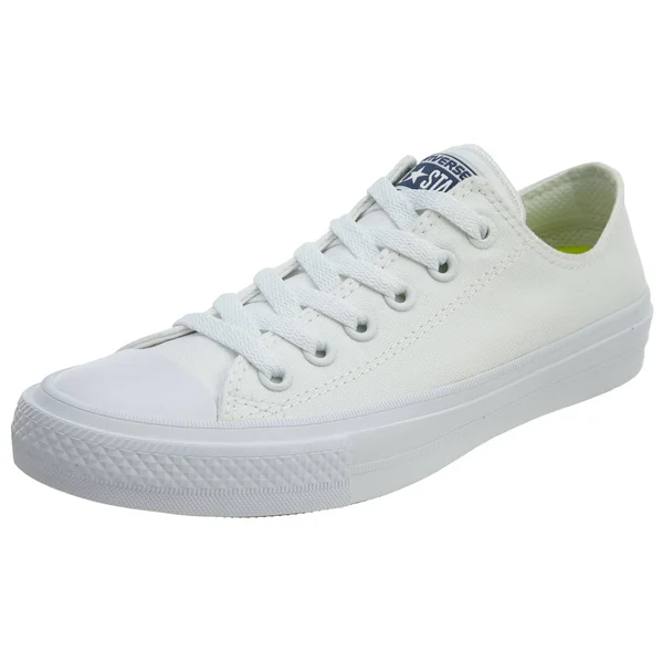 Converse Chuck Taylor All Star II Mens Shoes - White - 7.5