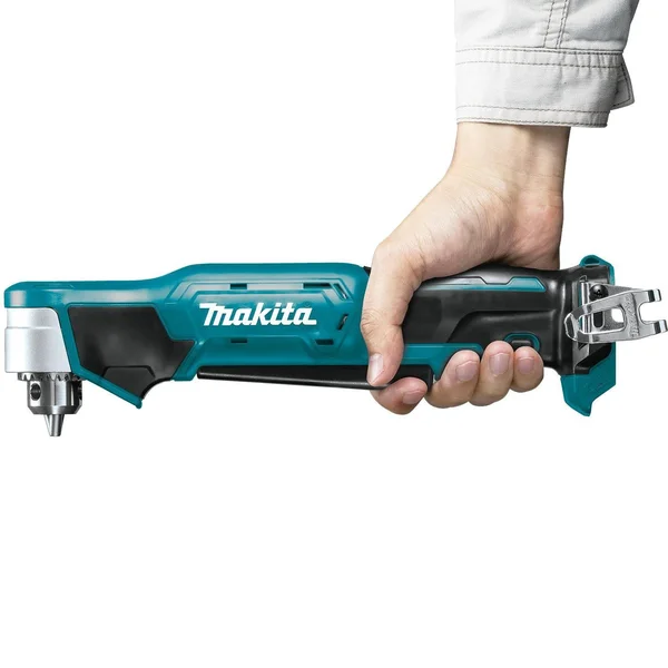 Makita AD03Z 12V Max CXT Lithium-Ion 3/8 in. Cordless Right Angle Drill (Tool Only)