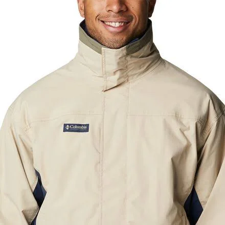 Columbia Pnw Bugaboo 1986 Interchange Jacket - Men's Ancient /Collegiate Navy - S