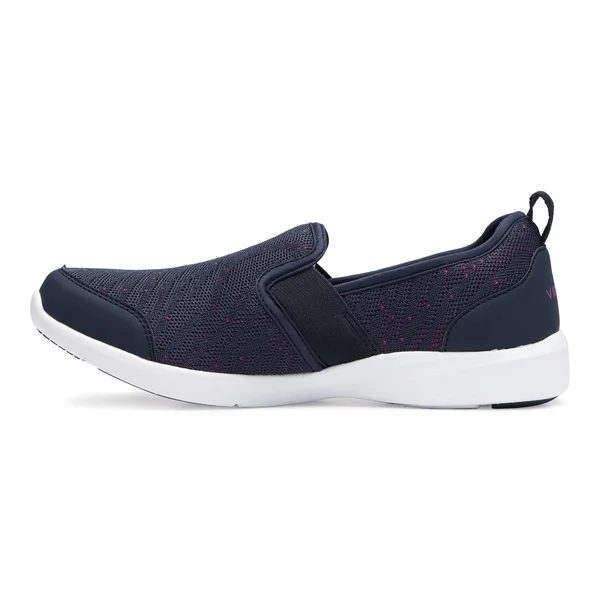 Vionic Roza Slip-On - Women's - Black - Size 11