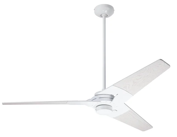 Modern Fan Company - TOR-GW-62-GY-NL-002 Torsion 62x22 Ceiling