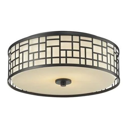 Z-Lite 329mp-brz Bronze Elea 1 Light Mini Pendant