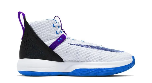 Nike Zoom Rize White