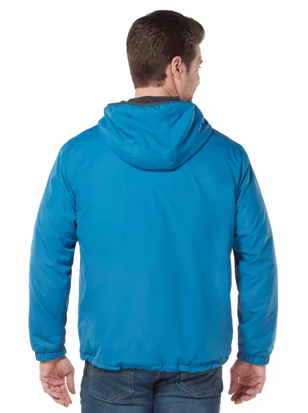 Free Country Men's Backroad Windshear Jacket (Size S)