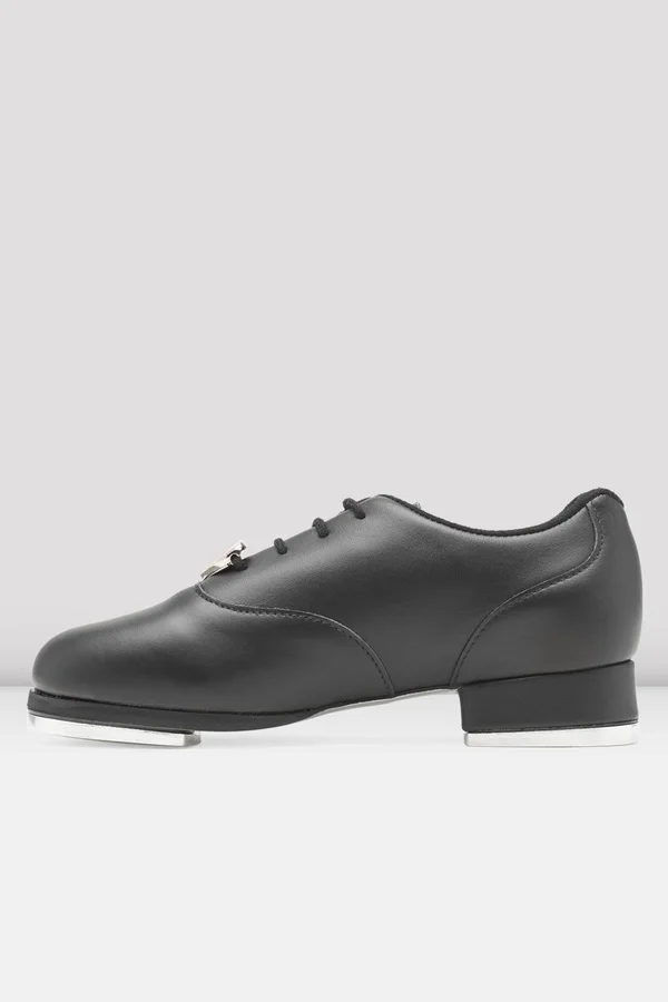 Bloch Chloe and Maud Tap (Black) Women's Shoes