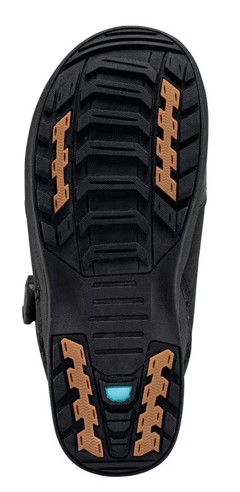 K2 Maysis Snowboard Boots - Black 8