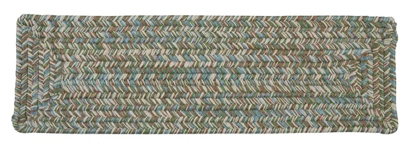 Colonial Mills Corsica Area Rug - Seagrass: 4-ft x 6-ft