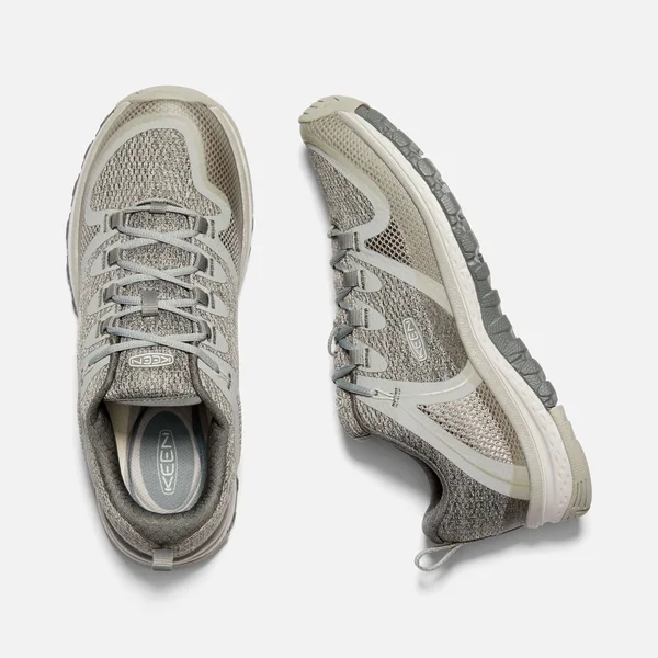 Keen Women's Terradora Vent (8 Rock Ridge/london Fog)