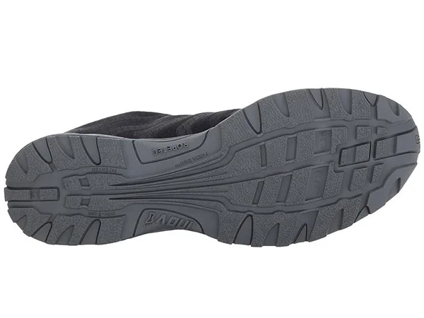 Inov-8 F-Lite 195 V2 (Black/Grey) Women's Running Shoes