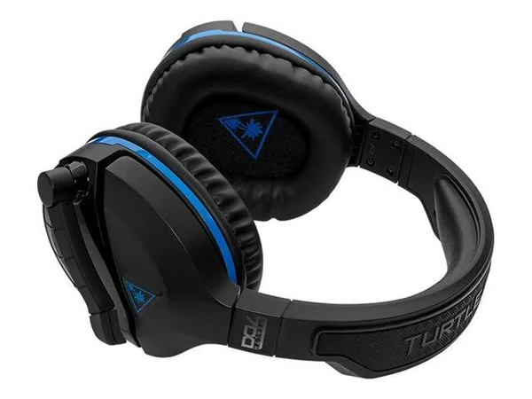 Turtle Beach Stealth 700 Premium Wireless Surround Sound Gaming Headset for Playstation4