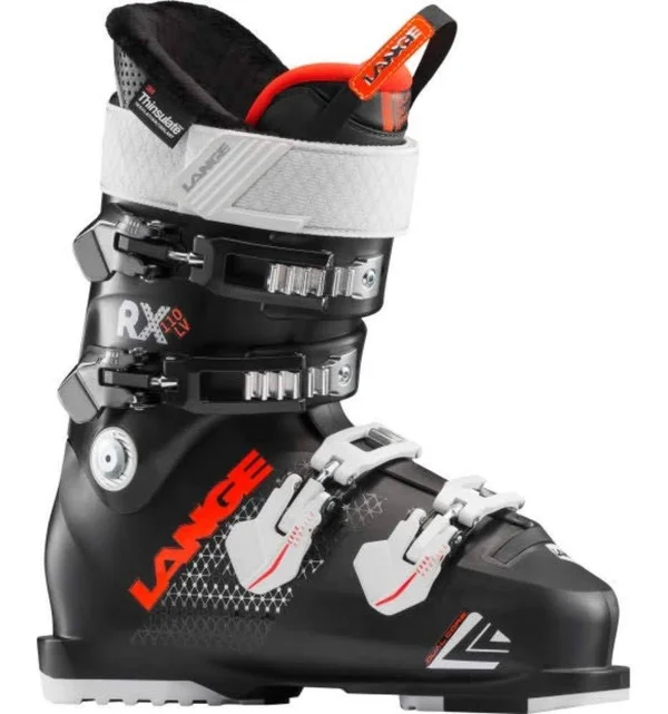 Lange RX 110 W Low Volume Ski Boots 2019 - Women's - 27.5 Mp