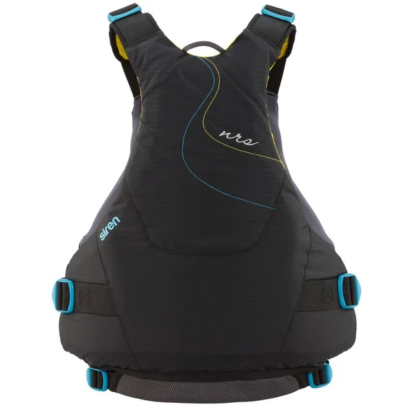 NRS Women's Siren PFD - XL/XXL - Red
