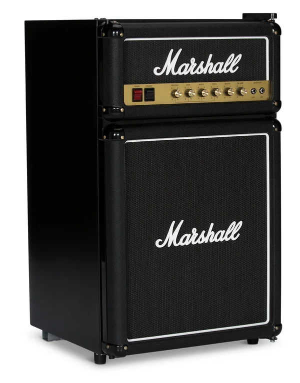 Marshall Fridge 3.2