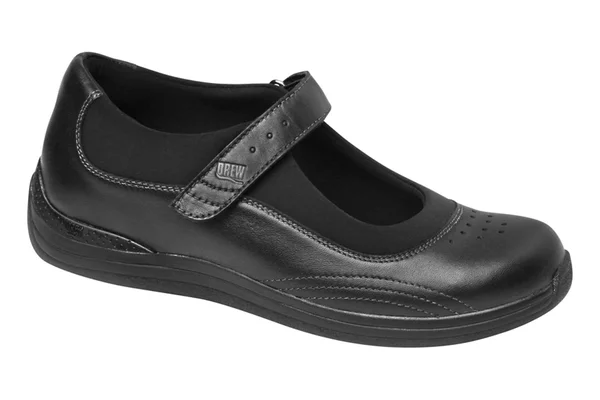 Women's Drew Rose Mary Jane - Size: 8, Black