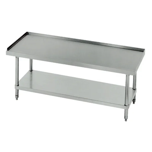 Advance Tabco Equipment Stand 36 inch x 24 inch - Eg-243