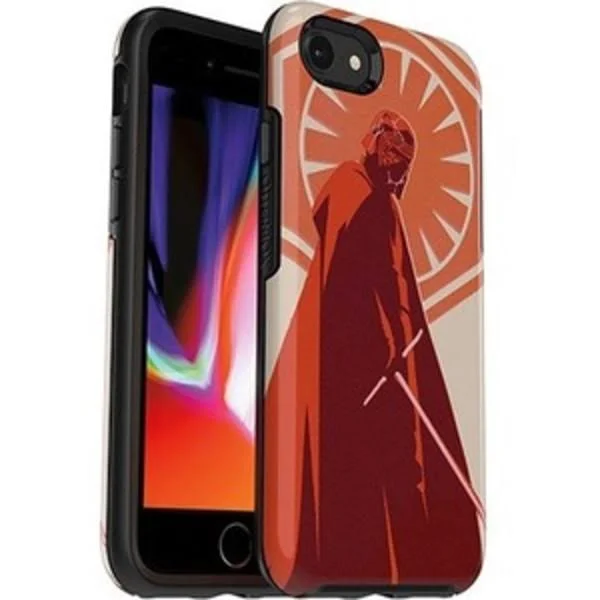 OtterBox Symmetry Series Galactic Collection Case for iPhone