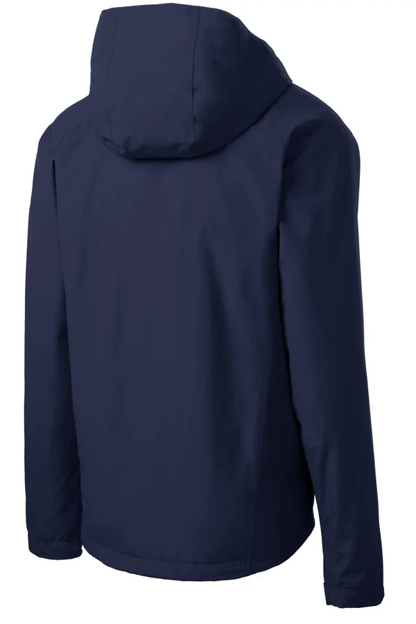 Port Authority J333 Torrent Waterproof Jacket - True Navy - 3XL