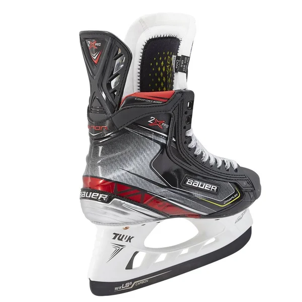 Bauer Vapor 2x Pro Senior Ice Hockey Skates - 10.0 - Fit 3