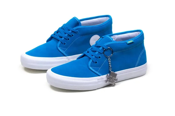 Vans x The Simpsons Chukka Pro Shoes