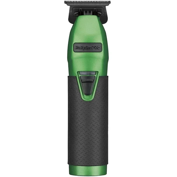 Babyliss Pro Limited Edition Patty Cuts Skeleton Cordless Trimmer