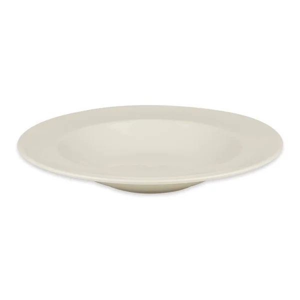 Homer Laughlin 44100 16 oz Venetian Pasta Bowl - China - Ivory