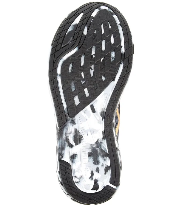 Women's Asics Noosa Tri 13, 9.5, Black/Lilac Opal