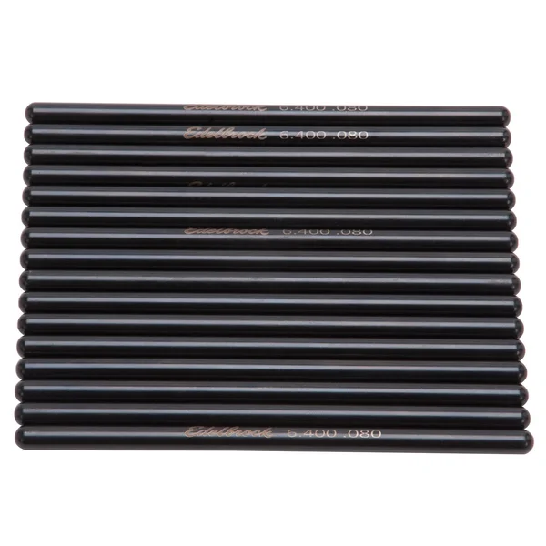 Edelbrock 9655 Pushrod Set