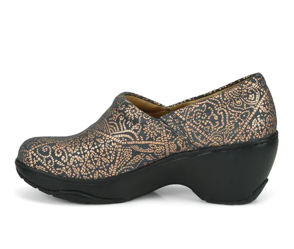 Nurse Mates Bryar 9.5 Women's Copper