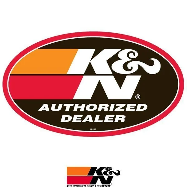 Ku0026N Air Filter 41-1000