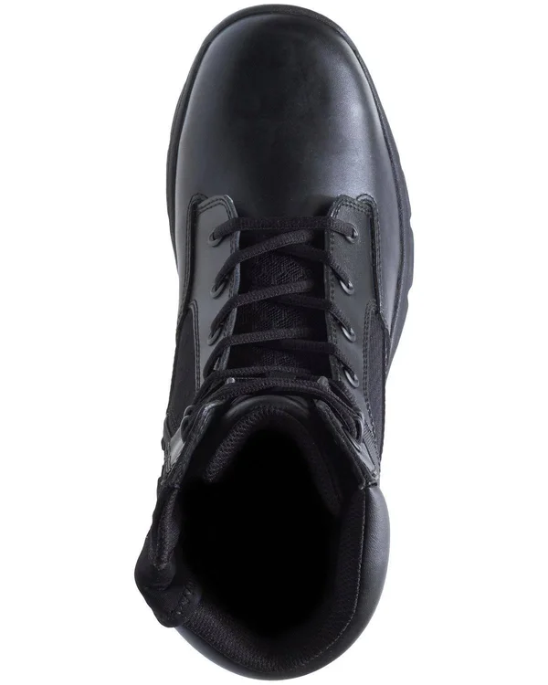 Bates Code 6.2 8x22 Side Zip 15 Men's Black