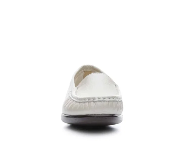 SAS Women's Simplify Pearl Bone 8.5 Medium