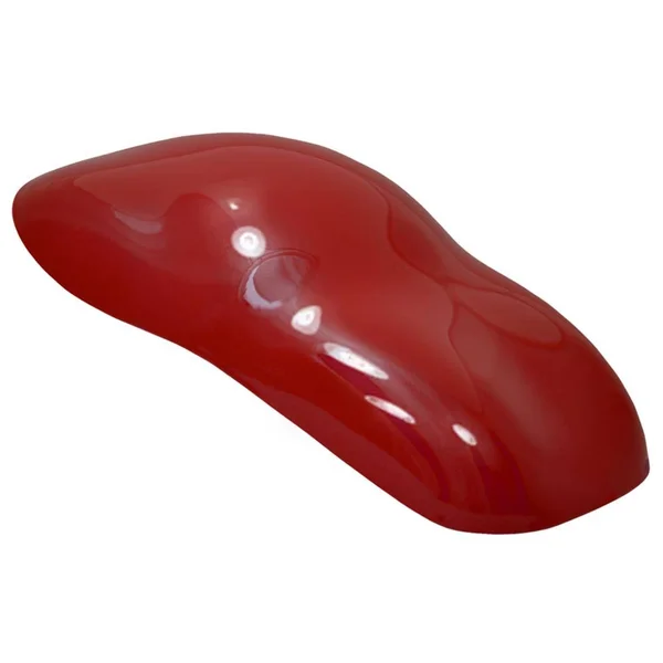Jalapeno Bright Red 1 Quart Acrylic Urethane Car Auto Body Paint