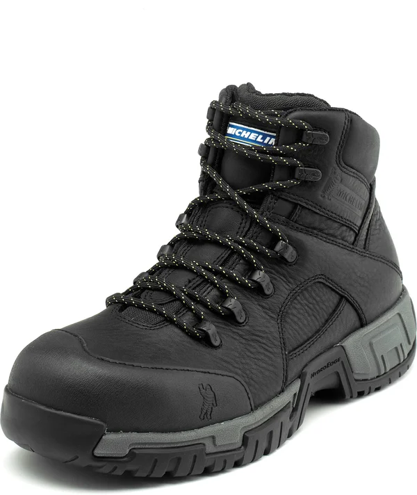 Michelin HydroEdge 6x22 11.5 Men's Black