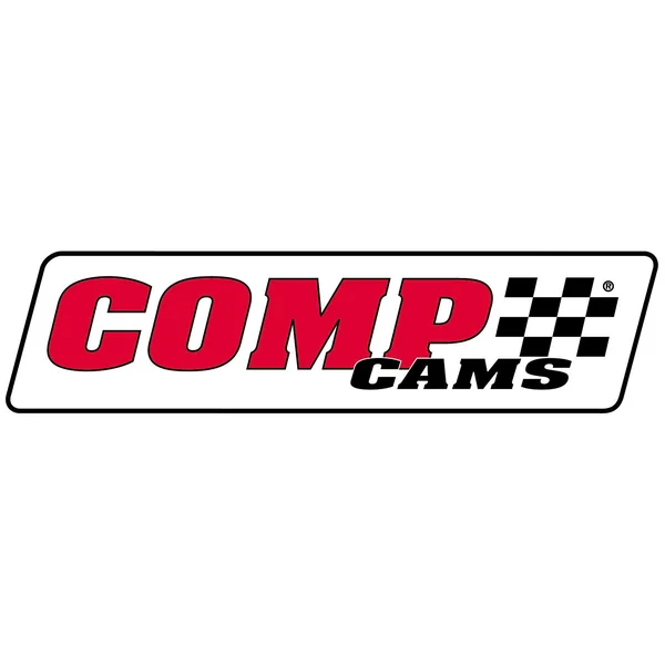 Comp Cams 08-300-8 - Computer Controlled Camshaft