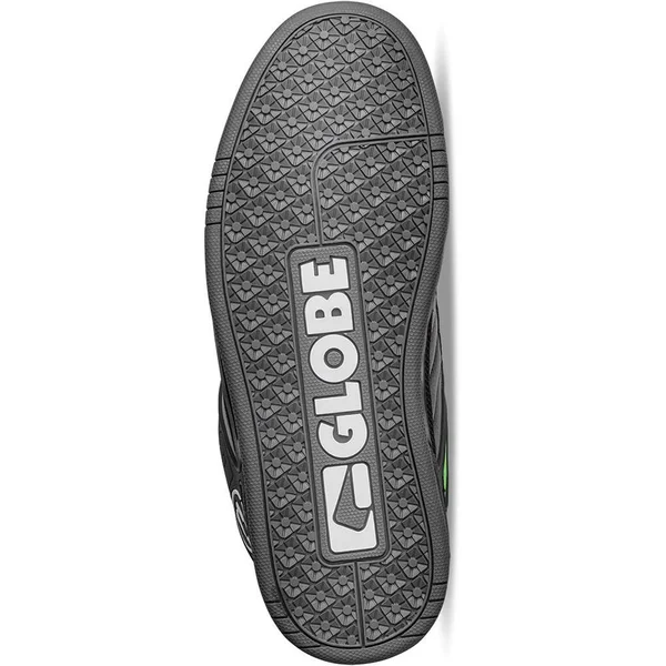 Globe Tilt Trainers - Black - Low-top Sneakers