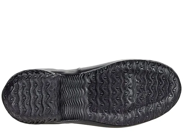 Bogs Patch Ankle Night Garden Women's Shoes Black Multi : 12 B - Medium