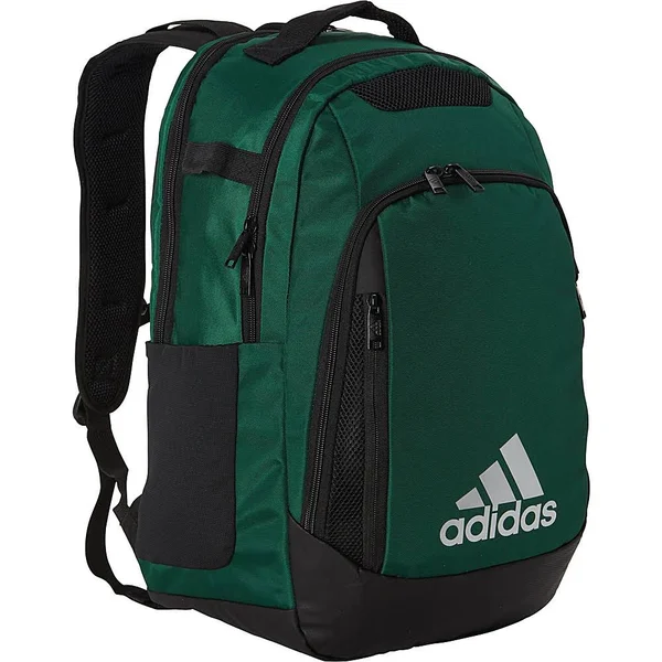Adidas Blue 5 Star Team Backpack