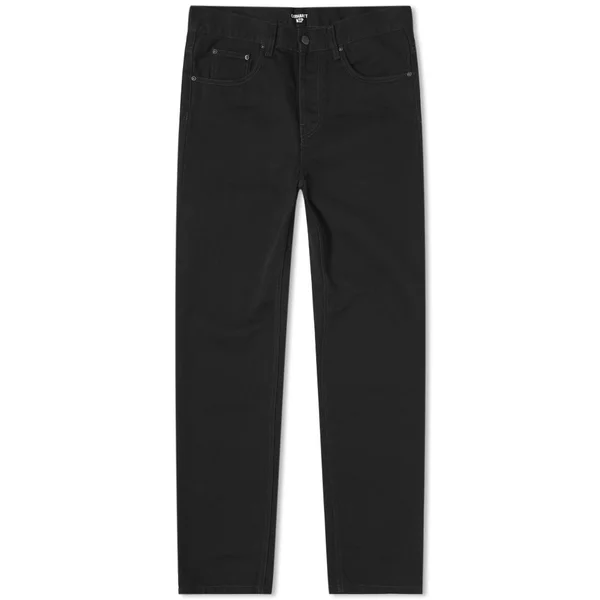 Carhartt WIP Newel Denim Pant