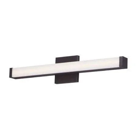 Ebern Designs Lavenia 1-Light LED Bath Bar