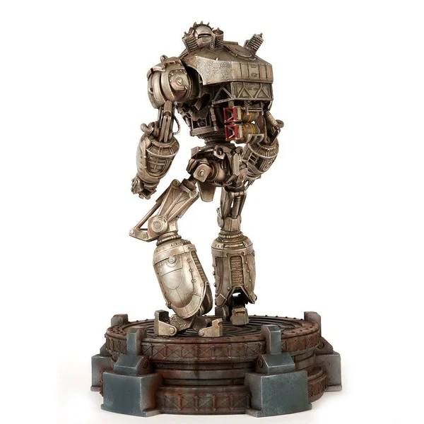 Fallout Liberty Prime Statue