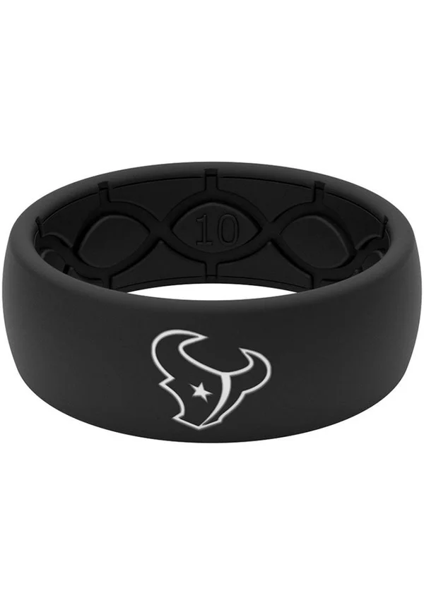 Houston Texans Groove Life Original Ring - Black