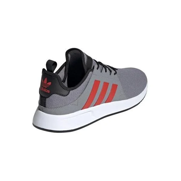 Adidas X_PLR Grey/Red Men's Shoes, Size: 11