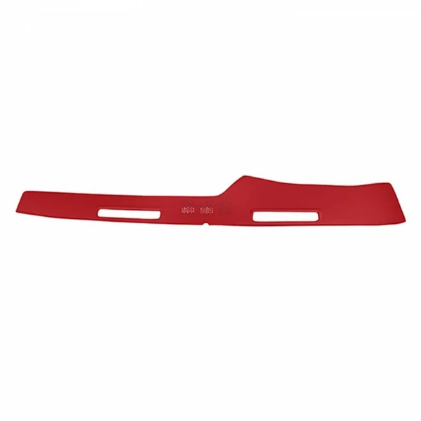 Dash Cover Coverlay 18-602-RD