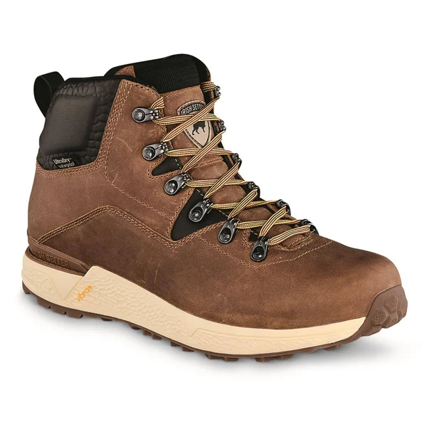 Men's Irish Setter Canyons 7x22 Boots