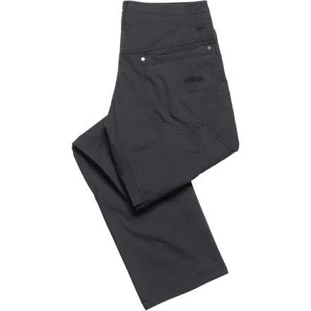 Kuhl Konfidant Air Pant - Men's Ink Black, 31x32