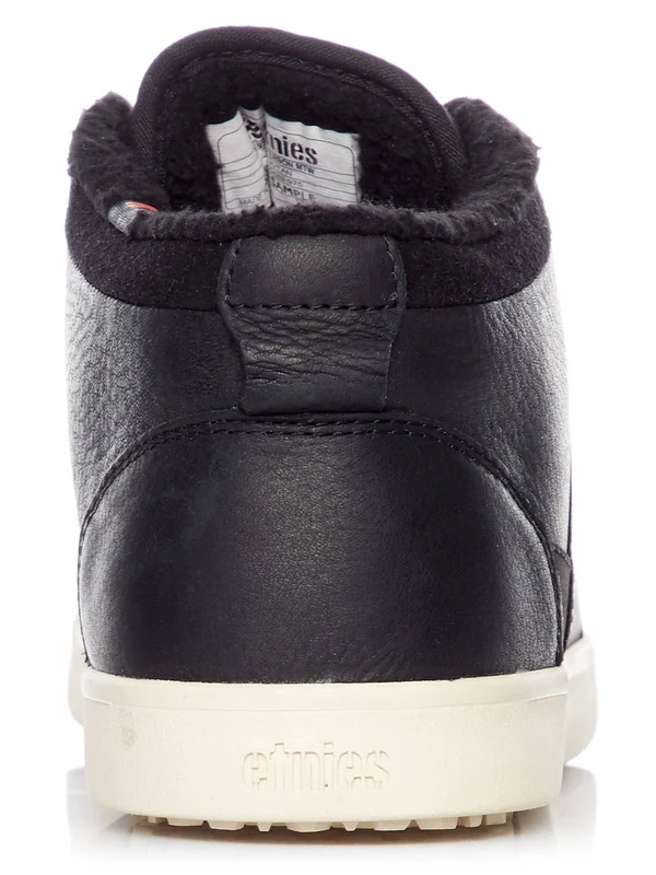 Etnies Jefferson MTW Shoes – Black, Tan